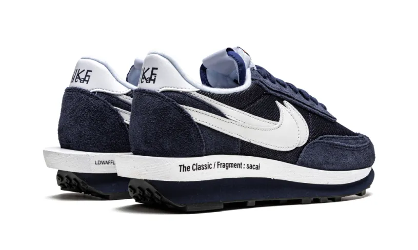 Nike Lifestyle LDWaffle 'Sacai - Fragment'
